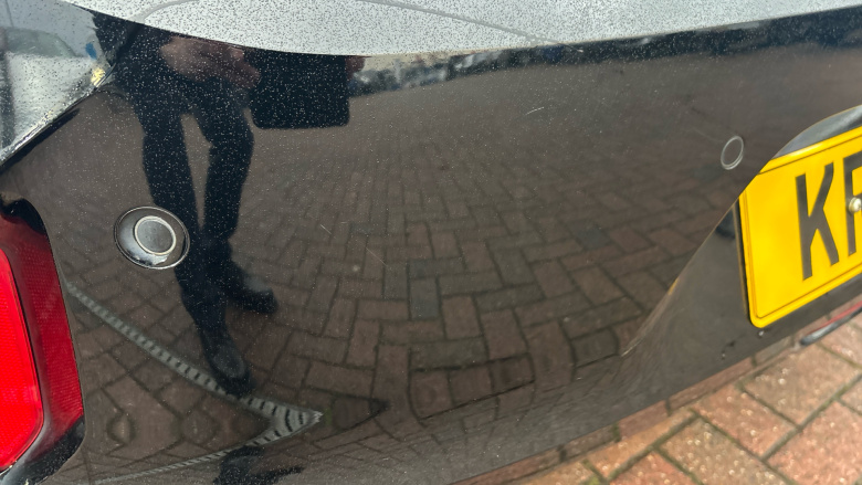 Vauxhall Corsa 1.2 Turbo Elite Edition 5dr Petrol Hatchback